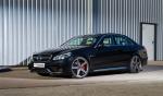 Mercedes-AMG E63 E-nergy by PerformMaster 2015 года